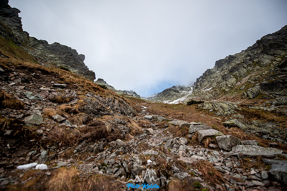Tatry, schronisko, Pięć Stawów