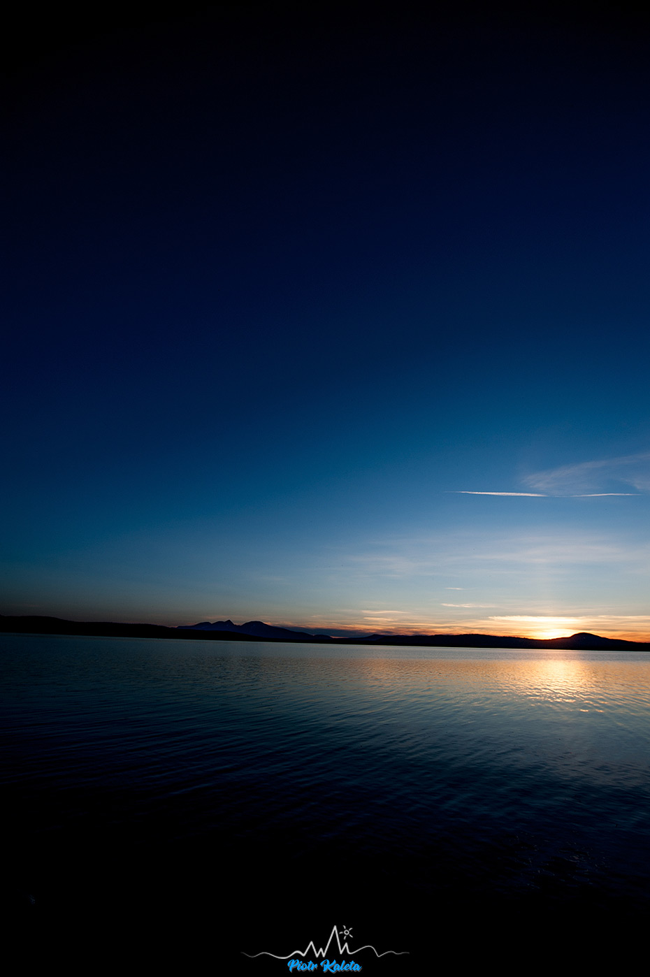 Femundsmarka Dalsvika