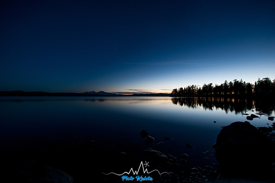 Femundsmarka Dalsvika