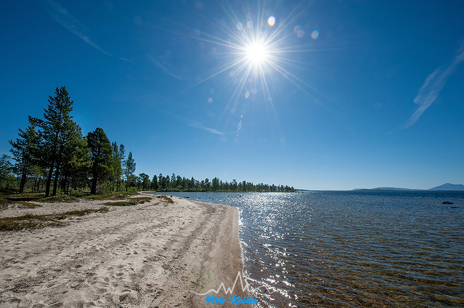 Femundsmarka, Skåvårodden