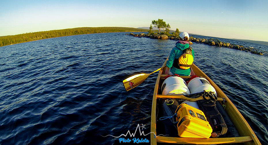 Femundsmarka, Jabben