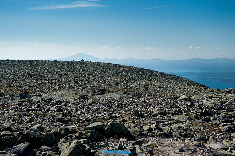 Femundsmarka, Stor-Svuku