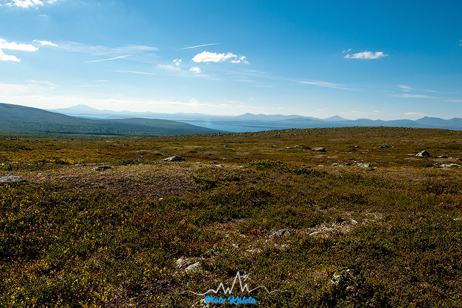 Femund, Femundsmarka