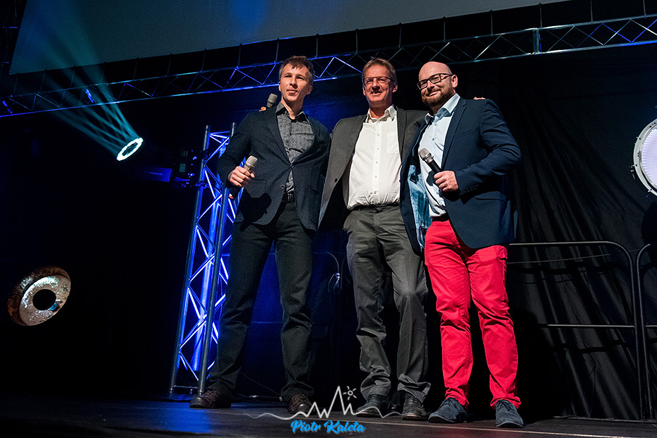 XXIII Festiwal Górski im. Andrzeja Zawady