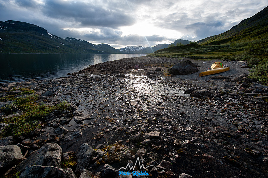 Jotunheimen 
