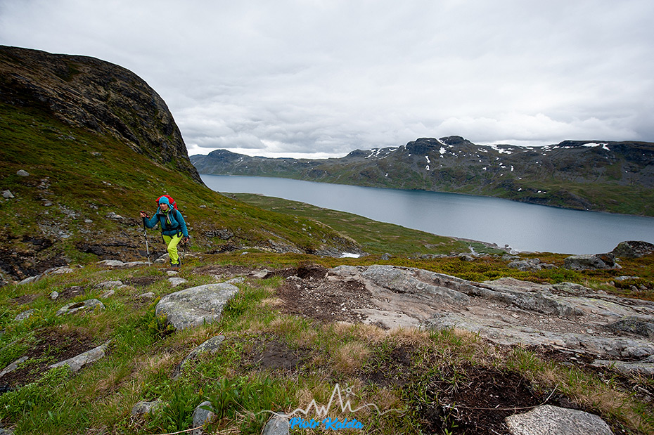 Jotunheimen 