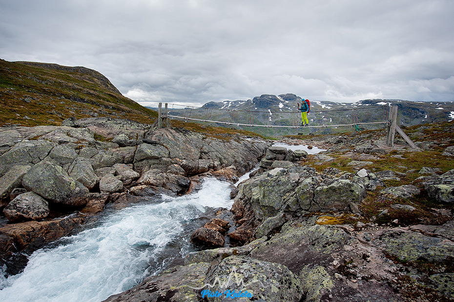 Jotunheimen 