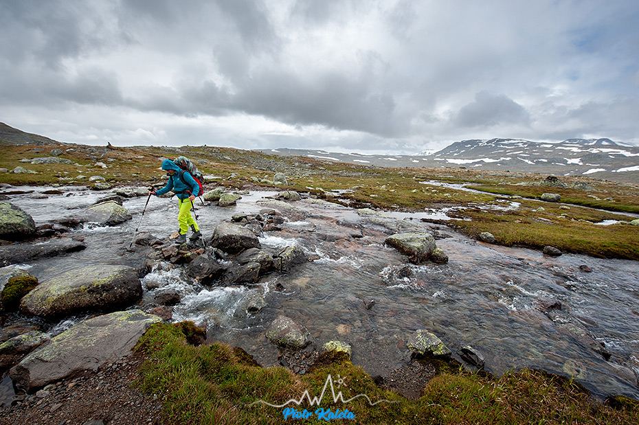Jotunheimen 