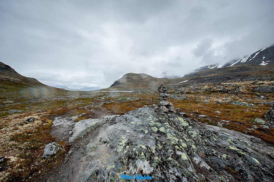 Jotunheimen 