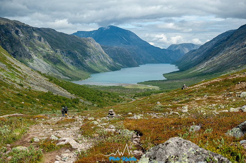 Jotunheimen 