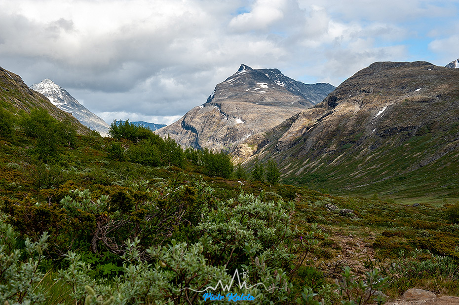 Jotunheimen 