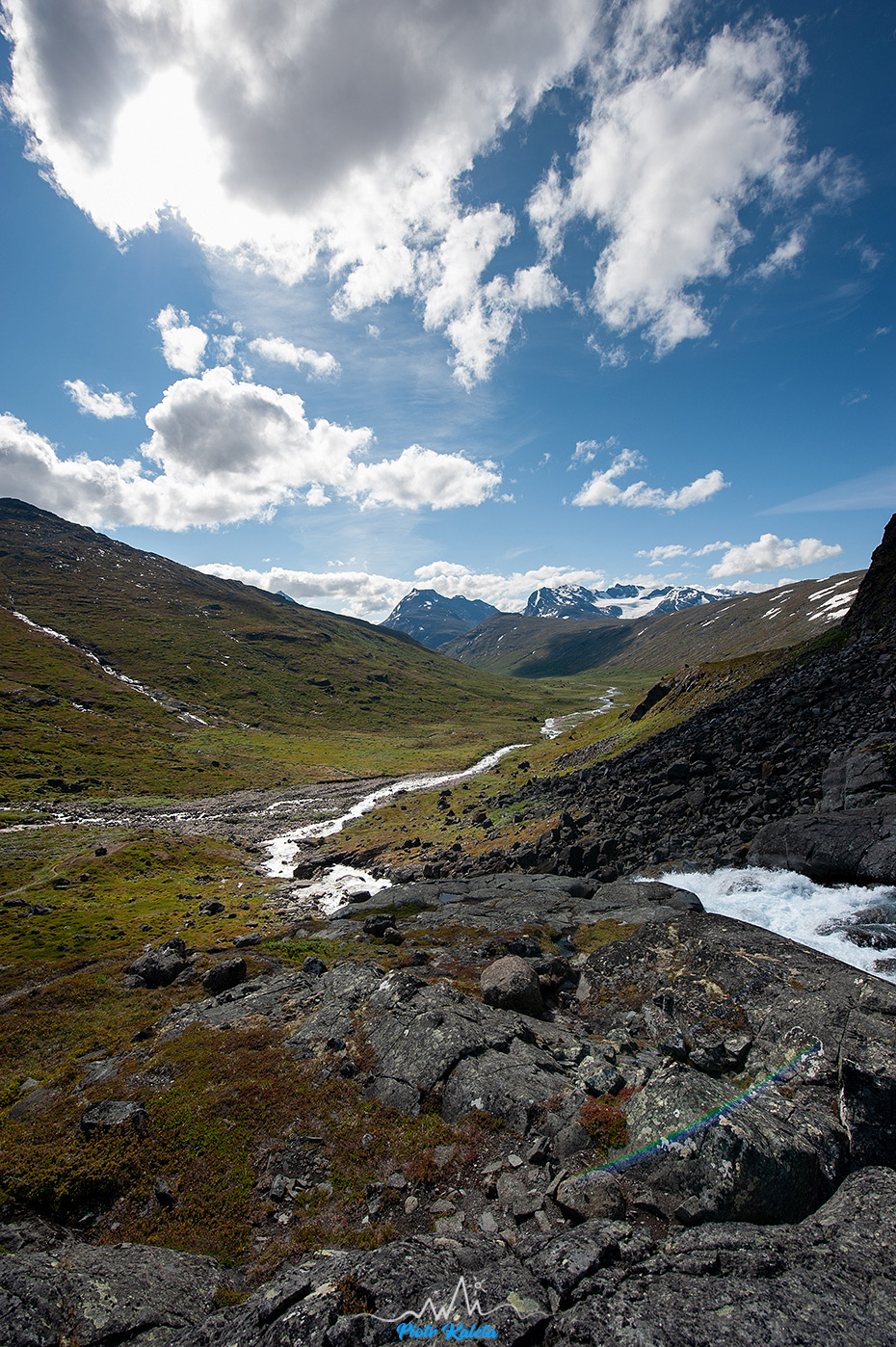 Jotunheimen 