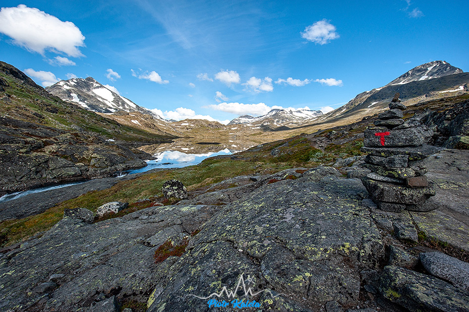Jotunheimen 