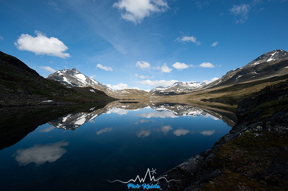 Jotunheimen 