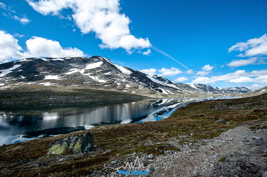Jotunheimen 