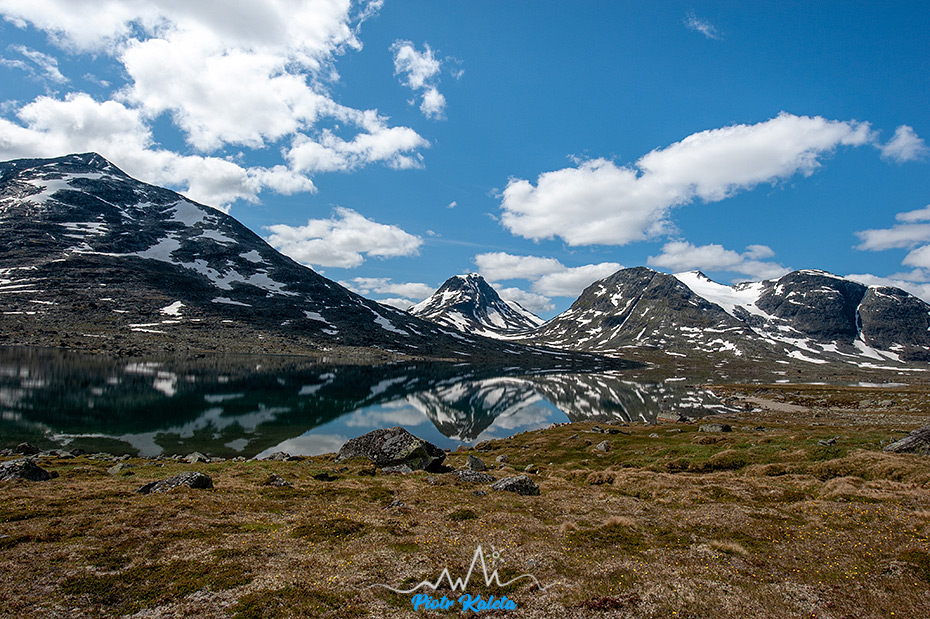 Jotunheimen 