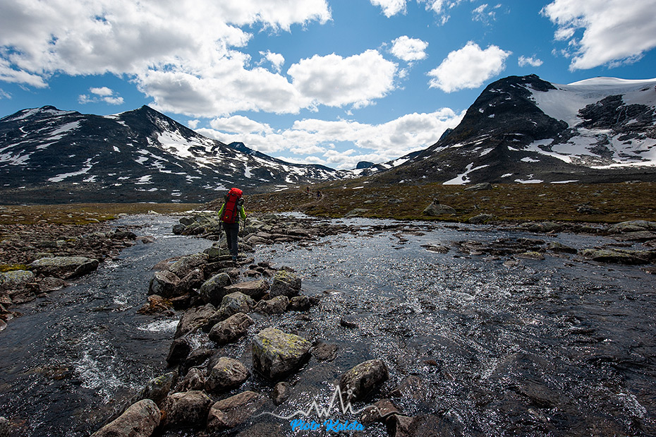 Jotunheimen 