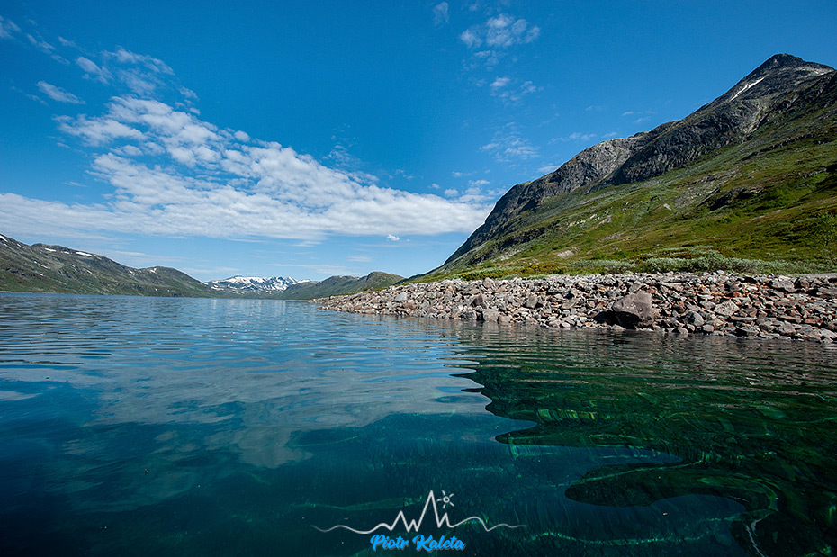 Jotunheimen 