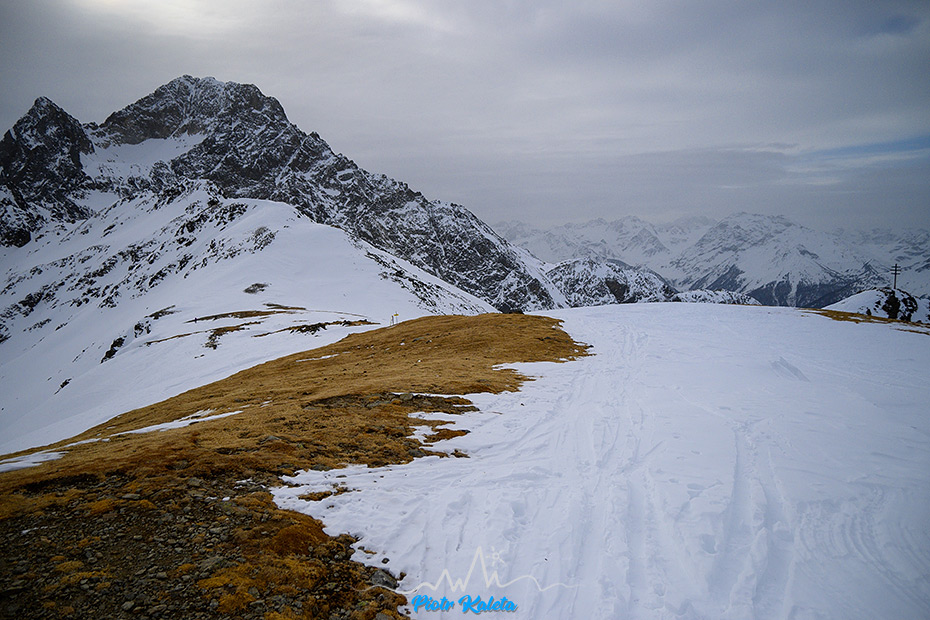 Wetterkreuzkogel