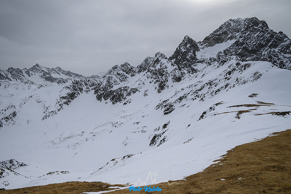 Wetterkreuzkogel