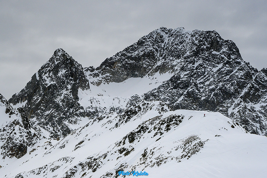 Wetterkreuzkogel