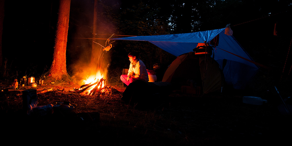 Łupawa. kanu, canoe, canadier, spływ, kajak